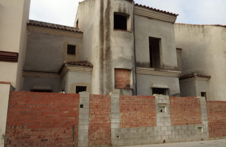 Casa o chalet en venta en Calle Murillo s/n