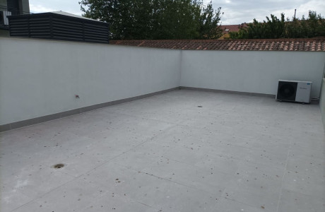 Piso en venta en calle Barrio Nuevo, 35