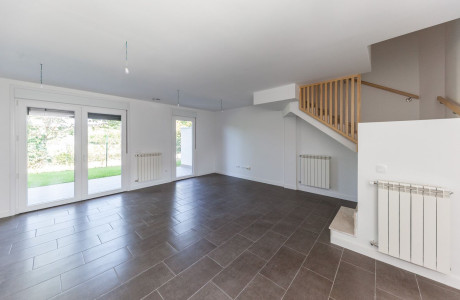 Chalet pareado en venta en camino Forfontía s/n