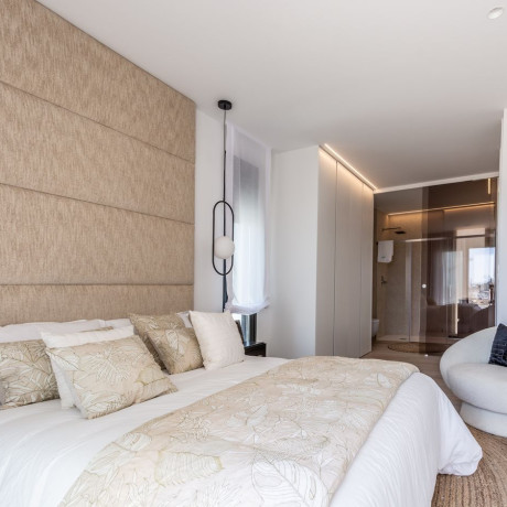 Casa o chalet independiente en venta en calle d'Equador s/n