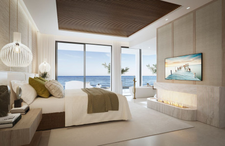 Chalet pareado en venta en calle Gran Canaria, 441