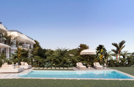 Chalet pareado en venta en calle Gran Canaria, 441