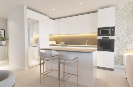 Ático en venta en Camino Loma de Retamar