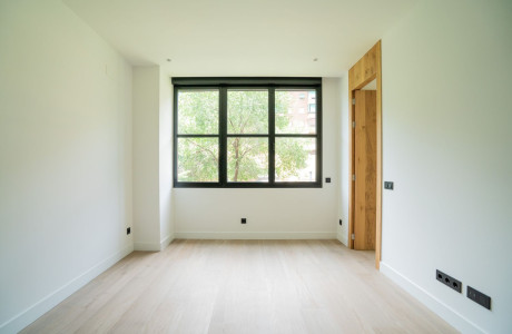 Estudio en venta en calle Arquitecto Sánchez Arcas , 5