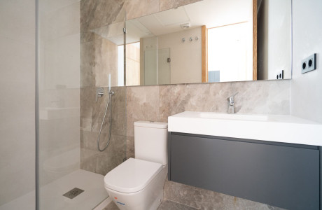 Estudio en venta en calle Arquitecto Sánchez Arcas , 5