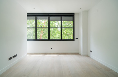 Estudio en venta en calle Arquitecto Sánchez Arcas , 5