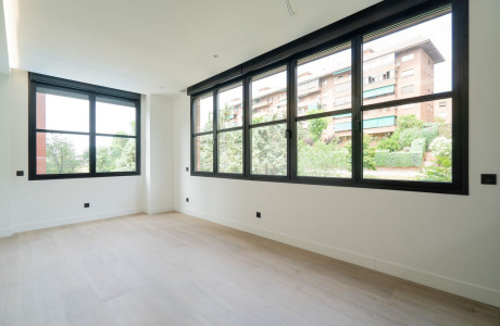 Estudio en venta en calle Arquitecto Sánchez Arcas , 5