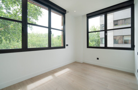 Estudio en venta en calle Arquitecto Sánchez Arcas , 5