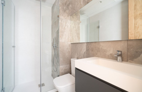 Estudio en venta en calle Arquitecto Sánchez Arcas , 5