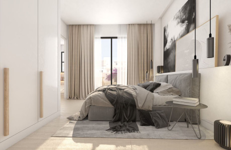 Parque Laguna Cártama