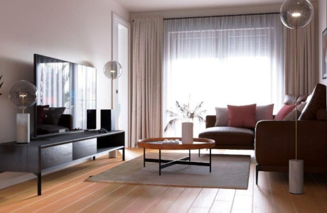 Ático en venta en plaza de la Enseñanza, 3