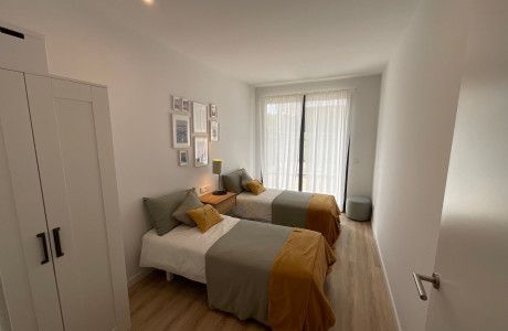 Piso en venta en calle Ramón de Dálmases , 20