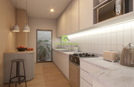 Piso en venta en avenida Cid Campeador, 2