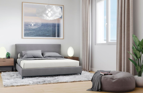 Chalet adosado en venta en camino de la Fontona s/n