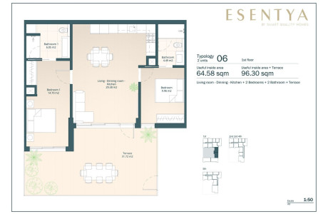 Piso en venta en avenida Dr. Gregorio Marañón, 62