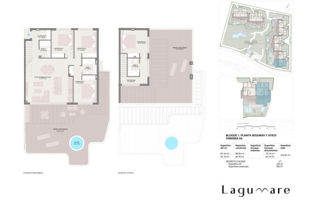 Dúplex en venta en pozo Casas del Padrón s/n