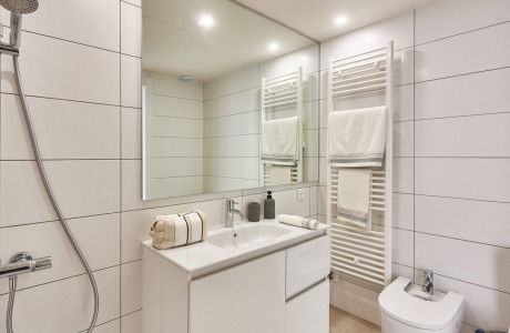 Dúplex en venta en calle Lepanto, 100