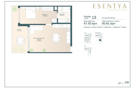 Piso en venta en avenida Dr. Gregorio Marañón, 62