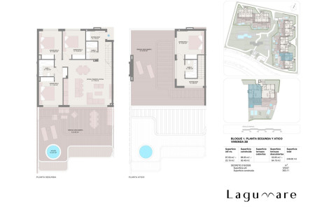 Dúplex en venta en pozo Casas del Padrón s/n