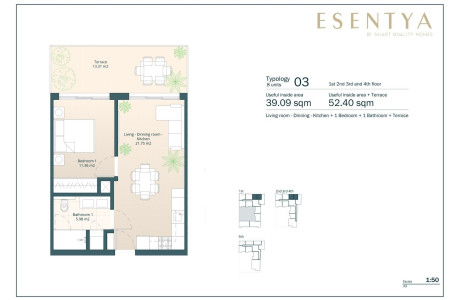 Piso en venta en avenida Dr. Gregorio Marañón, 62