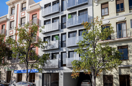 Residencial María de Guzman, 33