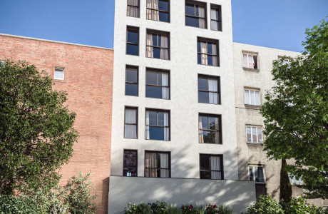 Residencial María de Guzman, 33