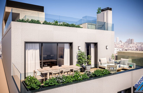 Residencial María de Guzman, 33