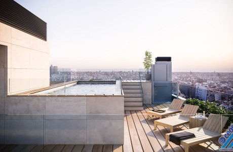 Residencial María de Guzman, 33