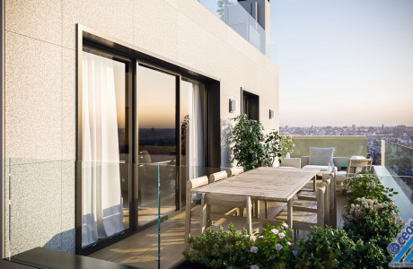 Residencial María de Guzman, 33