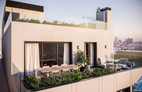 Residencial María de Guzman, 33