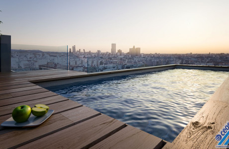 Residencial María de Guzman, 33