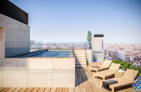 Residencial María de Guzman, 33