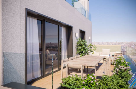 Residencial María de Guzman, 33