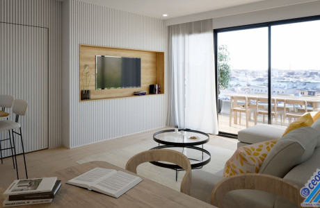 Residencial María de Guzman, 33