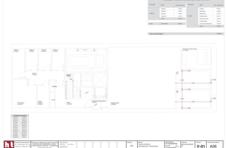 Residencial María de Guzman, 33