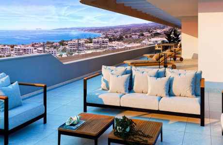 Dúplex en venta en calle Republica Checa, 3