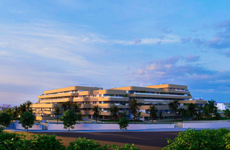 Dúplex en venta en calle Republica Checa, 3