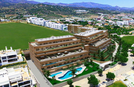 Dúplex en venta en calle Republica Checa, 3