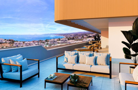 Dúplex en venta en calle Republica Checa, 3