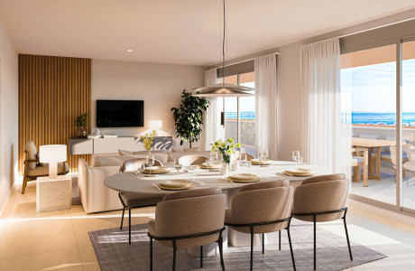 Dúplex en venta en calle Republica Checa, 3