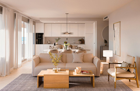 Dúplex en venta en calle Republica Checa, 3