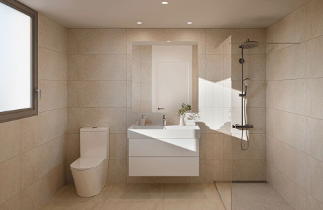 Dúplex en venta en calle Republica Checa, 3