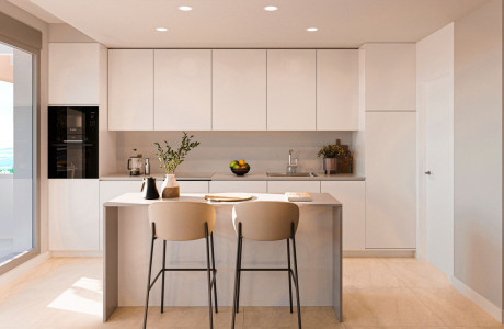 Dúplex en venta en calle Republica Checa, 3