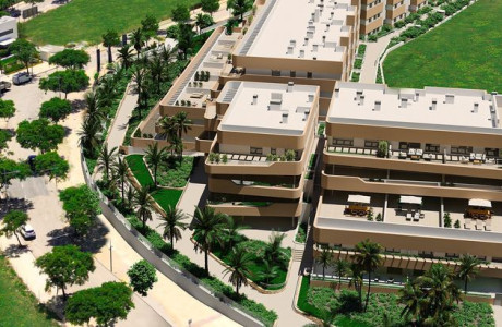 Dúplex en venta en calle Republica Checa, 3