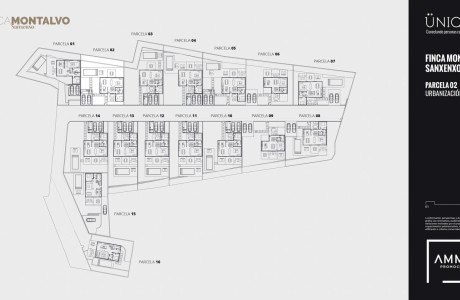 Casa o chalet independiente en venta en calle Paxariñas-Adina, 44