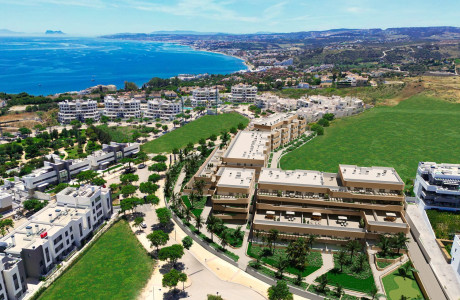 Dúplex en venta en calle Republica Checa, 3