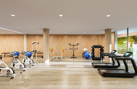 Dúplex en venta en calle Republica Checa, 3