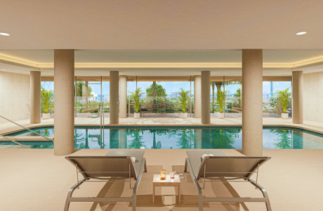 Dúplex en venta en calle Republica Checa, 3