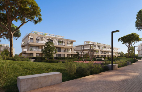 Piso en venta en calle Mozart, 4