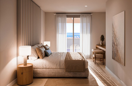 Dúplex en venta en calle Republica Checa, 3